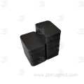 Permanent block Hard Permanent ferrite magnets